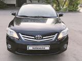 Toyota Corolla 2011 года за 5 500 000 тг. в Актобе – фото 2