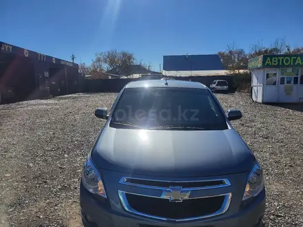 Chevrolet Cobalt 2023 года за 6 000 000 тг. в Талдыкорган