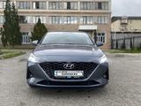 Hyundai Accent 2020 годаfor8 200 000 тг. в Тараз – фото 3