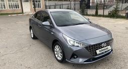 Hyundai Accent 2020 годаүшін8 200 000 тг. в Тараз – фото 2