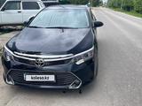 Toyota Camry 2014 годаүшін11 000 000 тг. в Усть-Каменогорск