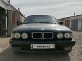 BMW 525 1995 года за 2 600 000 тг. в Караганда – фото 5