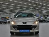 Peugeot 307 2007 годаүшін3 000 000 тг. в Алматы – фото 2