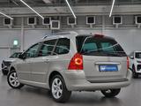 Peugeot 307 2007 годаүшін3 000 000 тг. в Алматы – фото 4
