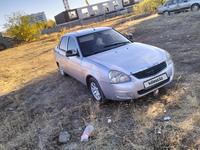 ВАЗ (Lada) Priora 2170 2012 годаүшін1 300 000 тг. в Уральск