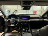 Kia K5 2021 года за 11 290 000 тг. в Астана – фото 4