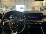 Kia K5 2021 года за 11 290 000 тг. в Астана – фото 5