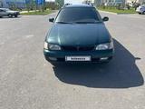 Toyota Carina E 1996 годаүшін2 800 000 тг. в Туркестан – фото 2