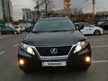 Lexus RX 350 2011 года за 15 000 000 тг. в Алматы – фото 6