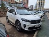Kia Sorento 2019 годаүшін15 800 000 тг. в Астана – фото 3