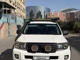 Toyota Land Cruiser 2012 года за 25 500 000 тг. в Актау – фото 2