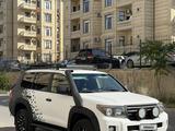 Toyota Land Cruiser 2012 года за 25 500 000 тг. в Актау