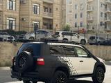 Toyota Land Cruiser 2012 года за 25 500 000 тг. в Актау – фото 4