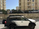 Toyota Land Cruiser 2012 года за 25 500 000 тг. в Актау – фото 3