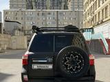 Toyota Land Cruiser 2012 года за 25 500 000 тг. в Актау – фото 5