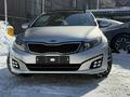 Kia K5 2013 года за 8 200 000 тг. в Алматы – фото 3