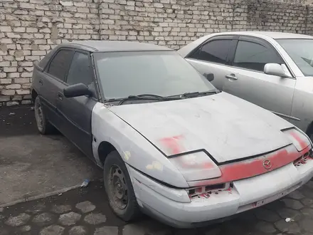 Mazda 323 1993 года за 300 000 тг. в Семей