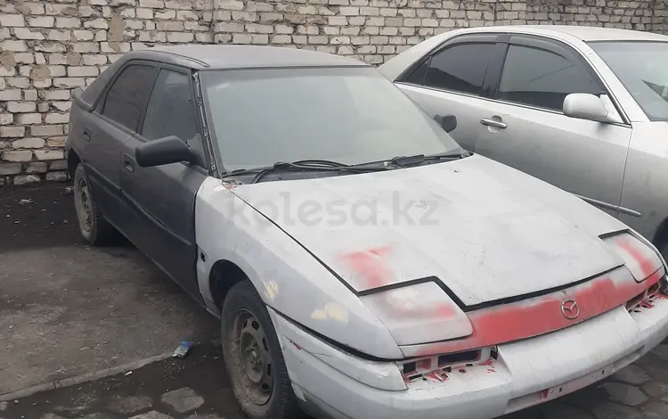 Mazda 323 1993 года за 300 000 тг. в Семей