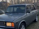 ВАЗ (Lada) 2107 2011 года за 1 300 000 тг. в Шымкент