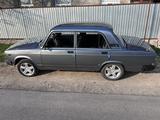 ВАЗ (Lada) 2107 2011 года за 1 300 000 тг. в Шымкент – фото 3