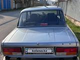 ВАЗ (Lada) 2107 2011 года за 1 300 000 тг. в Шымкент – фото 5