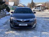 Toyota Camry 2014 годаүшін15 000 000 тг. в Алматы – фото 3