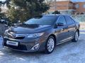 Toyota Camry 2014 года за 15 000 000 тг. в Алматы – фото 2