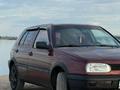 Volkswagen Golf 1994 года за 1 500 000 тг. в Караганда – фото 2