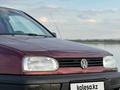 Volkswagen Golf 1994 года за 1 500 000 тг. в Караганда – фото 10