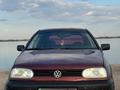Volkswagen Golf 1994 года за 1 500 000 тг. в Караганда – фото 11