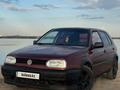 Volkswagen Golf 1994 года за 1 500 000 тг. в Караганда