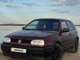 Volkswagen Golf 1994 года за 1 500 000 тг. в Караганда