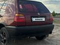 Volkswagen Golf 1994 года за 1 500 000 тг. в Караганда – фото 3