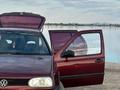 Volkswagen Golf 1994 года за 1 500 000 тг. в Караганда – фото 4