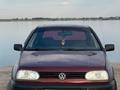 Volkswagen Golf 1994 года за 1 500 000 тг. в Караганда – фото 8