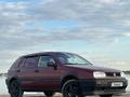 Volkswagen Golf 1994 года за 1 500 000 тг. в Караганда – фото 9