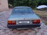 Audi 80 1984 годаүшін450 000 тг. в Шымкент – фото 5