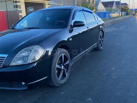 Nissan Teana 2007 года за 3 500 000 тг. в Уральск – фото 2