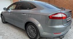 Ford Mondeo 2007 года за 5 000 000 тг. в Атырау – фото 4