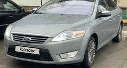 Ford Mondeo 2007 года за 5 000 000 тг. в Атырау – фото 3