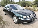 Rover 75 1999 года за 800 000 тг. в Алматы – фото 3