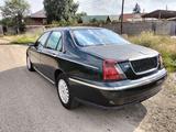 Rover 75 1999 года за 800 000 тг. в Алматы – фото 5