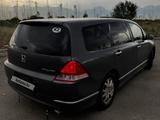 Honda Odyssey 2004 годаfor4 200 000 тг. в Алматы – фото 2