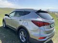 Hyundai Santa Fe 2018 годаүшін11 500 000 тг. в Алматы – фото 2