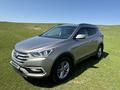 Hyundai Santa Fe 2018 года за 11 500 000 тг. в Алматы – фото 7