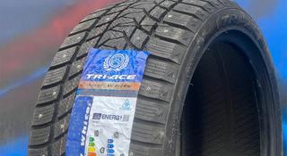 Шины Tri-Ace 275/35-315/30R22 Snow White II (шип) за 850 000 тг. в Алматы