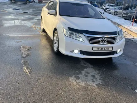 Toyota Camry 2012 года за 11 000 000 тг. в Алматы