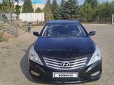 Hyundai Grandeur 2013 годаүшін7 000 000 тг. в Алматы – фото 2