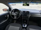 Volkswagen Polo 2014 годаүшін4 800 000 тг. в Костанай – фото 4