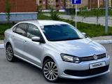 Volkswagen Polo 2014 годаүшін4 800 000 тг. в Костанай – фото 2